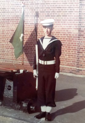 1972, 18TH JULY - MICHAEL O'HARA.jpg
