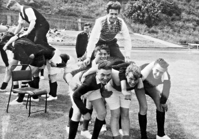 1960 - DUNCAN DIVISION, 213 & 222 CLASSES, 17 MESS, SPORTS DAY, 3..jpg