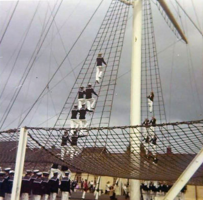1970, SEPTEMBER - STEVE MARCHANT - 17 RECR., HAWKE, 9 MESS, 08..jpg