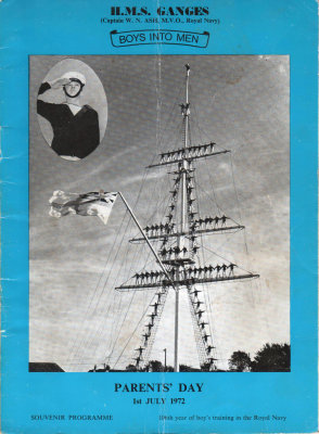 1972, 1ST JULY - PARENTS DAY PROGRAMME, 01..jpg