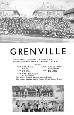1957, CHRISTMAS - GRENVILLE DIVISION..jpg