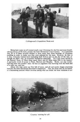 1958, EASTER - COLLINGWOOD DIVISION..jpg