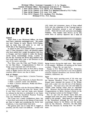 1962, EASTER - KEPPEL DIVISION..jpg