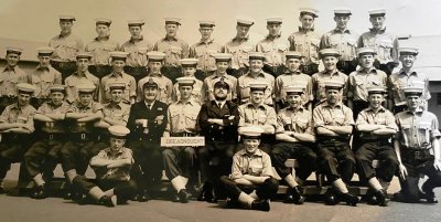 1972, 31ST MAY - DAVID WOOD, 01., 34 RECR., ANNEXE DREADNOUGHT, THEN RODNEY.jpg