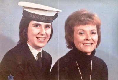 1974 - LYNETTE ELIZABETH SOUCH, SHIP'S COMPANY.jpg