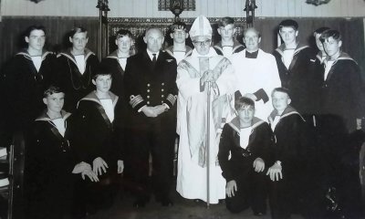 1970, 21ST APRIL - PETER JOHN GLENCROSS, 33., RODNEY, 43 MESS, 371 CLASS, CONFIRMATION CLASS.jpg