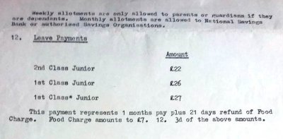 1970, 21ST APRIL - PETER JOHN GLENCROSS, 40B., RODNEY, 43 MESS, 371 CLASS.jpg
