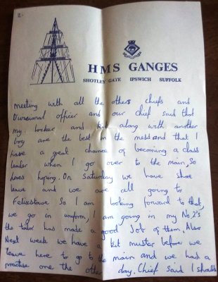 1970, 21ST APRIL, PETER JOHN GLENCROSS, 46B., RODNEY, 43 MESS, 371 CLASS.jpg