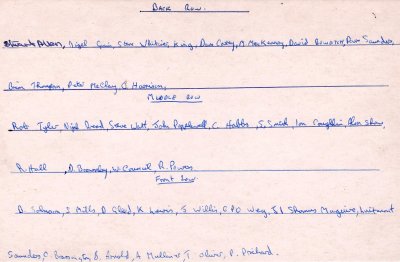 1972, APRIL - JOHN POPPLEWELL, 33 RECR., FROBHISHER, 133 CLASS, LEANDER IN THE ANNEXE, B..jpg