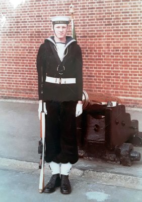 1972, 15TH FEBRUARY - COLIN HOLMES, RODNEY DIVISION..jpg