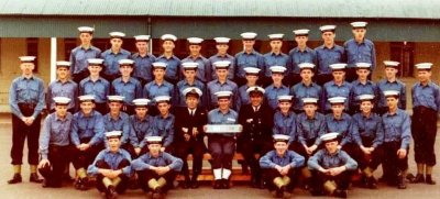 1972, 2ND OCTOBER - SIMON EVISON, 38 RECR., ANNEXE, BULWARK.jpg