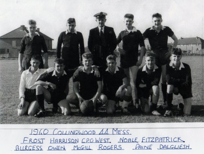 1960, 15TH MARCH - JOHN I ROGERS, COLLINGWOOD, 62 CLASS, 44 MESS, DETAILS ON IMAGE, 04..jpg