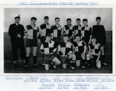 1960, 15TH MARCH - JOHN I ROGERS, COLLINGWOOD, 62 CLASS, 44 MESS, DETAILS ON IMAGE, 10..jpg