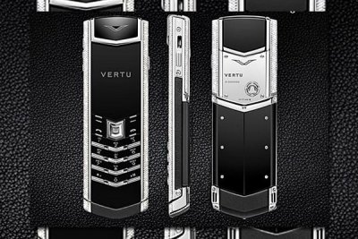 ĐIỆN THOẠI VERTU CHÍNH HÃNG