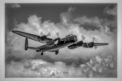 Lancaster Bomber_U3V9612