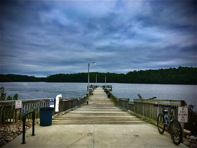 Salem Lake