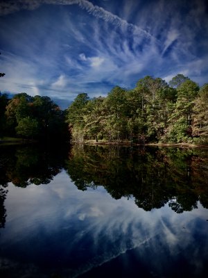 Cape Fear River Trail