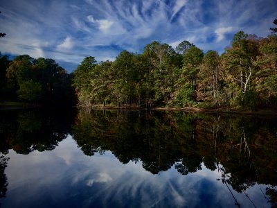 Cape Fear River Greenway 