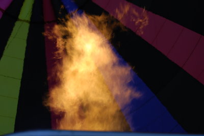 another hot blast
