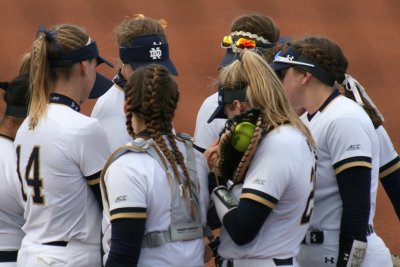 ND Softball Group