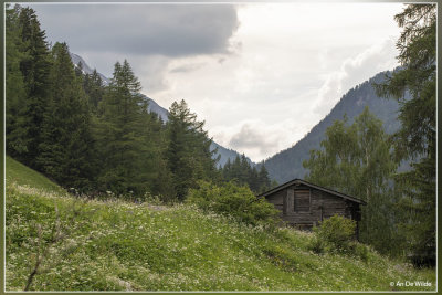 27.06.21 Binntal - Binn