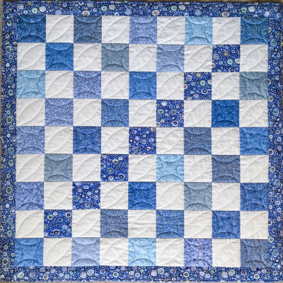 Tessas Quilt 