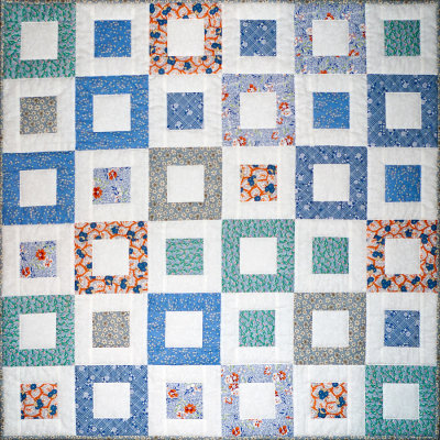 Gwens Quilt