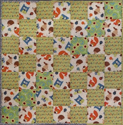 Theas Quilt