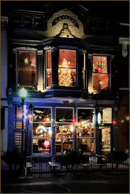 The Holidays