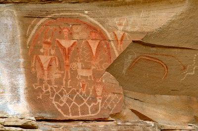 Rainbow Panel