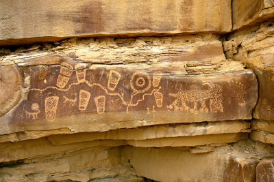 Moccasin Panel