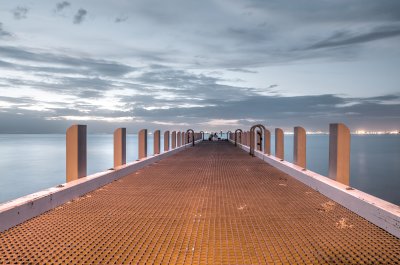 Brighton Pier 