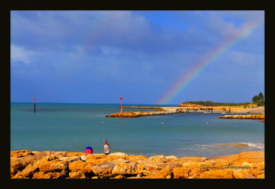 The Limestone Coast, South Australia