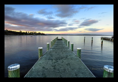  Swansea Jetty