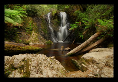  Hogarth Falls, Strahan