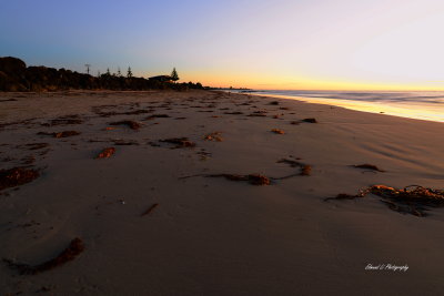 Henty Bay