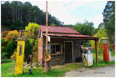 Victorian High Country