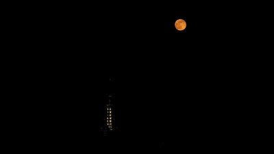Moonrise