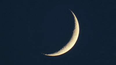 Crescent Moon