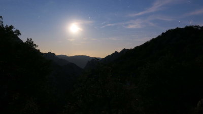 Lunare Eclpise (France 2019)