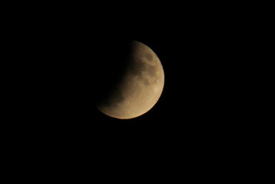Lunare Eclpise (France 2019)