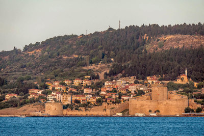 Canakkale, Turkey