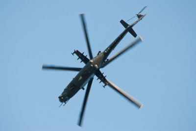 Szolnoki Replőnap 2019 - Szolnok Airshow 2019