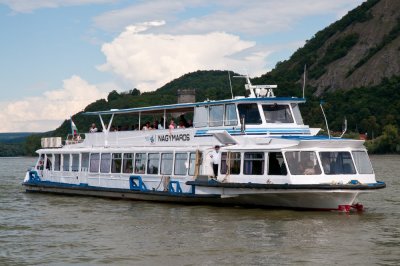 4 nap Budán és a Dunakanyarban - 4 days in Buda and the Danube Bend