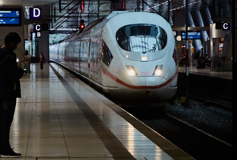 Frankfurt Airport