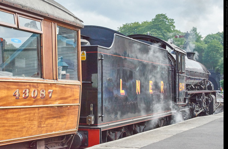 Grosmont