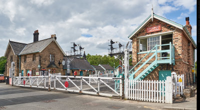 Grosmont