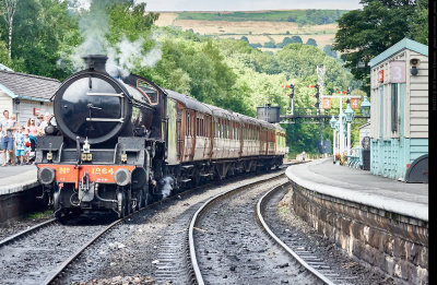 Grosmont