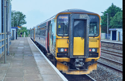 Dawlish Warren