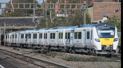 Luton Airport Parkway